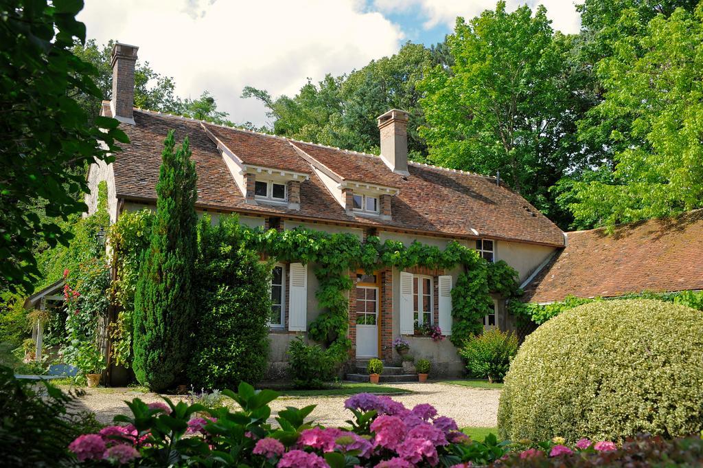 Hameau Des Gres Villa Paley Dış mekan fotoğraf