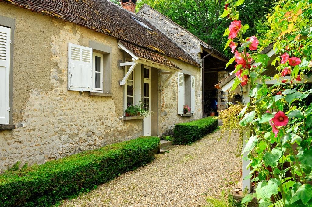 Hameau Des Gres Villa Paley Dış mekan fotoğraf