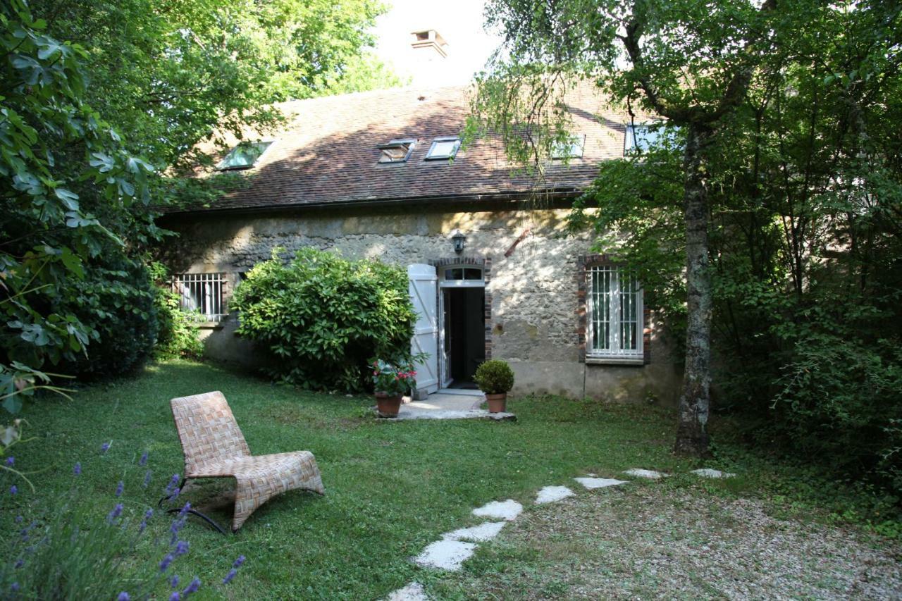 Hameau Des Gres Villa Paley Dış mekan fotoğraf