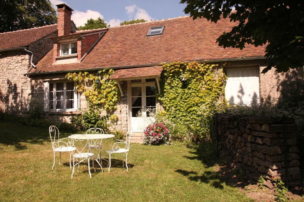 Hameau Des Gres Villa Paley Dış mekan fotoğraf