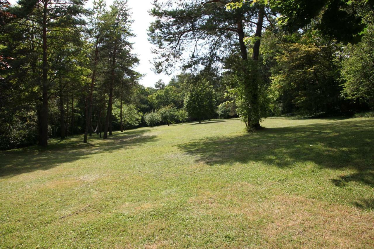 Hameau Des Gres Villa Paley Dış mekan fotoğraf